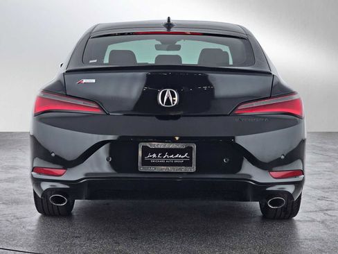 Used 2023 Acura Integra A-Spec image 4