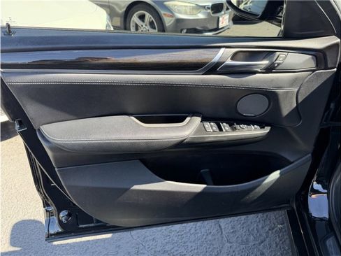 Used 2017 BMW X4 M40i image 14