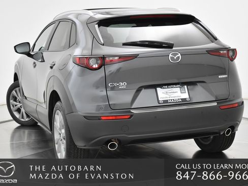 New 2026 MAZDA CX-30 AWD 2.5 S image 7