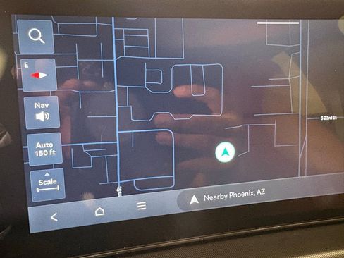 New 2026 Kia Sportage SX image 29