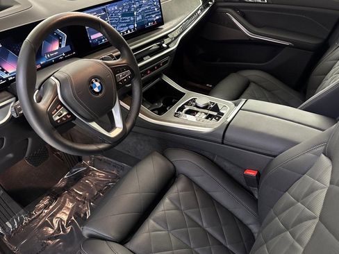 Used 2026 BMW X5 sDrive40i w/ Climate Comfort Package RWD image 4