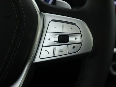 New 2026 BMW X7 xDrive40i image 12