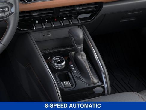 New 2026 GMC Canyon AT4 w/ Technology Plus Package AWD/4WD image 24