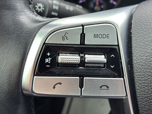 Used 2022 Kia Telluride EX AWD/4WD image 36