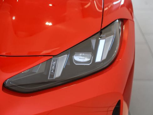 New 2025 BMW M3 Competition w/ M Carbon Exterior Package image 4