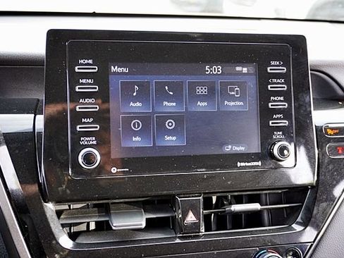 Used 2023 Toyota Camry SE image 24