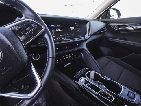 Used 2023 Buick Envision Preferred w/ Sport Touring Package image 17