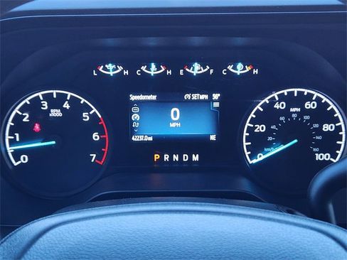 Used 2024 Ford F250 XLT image 15
