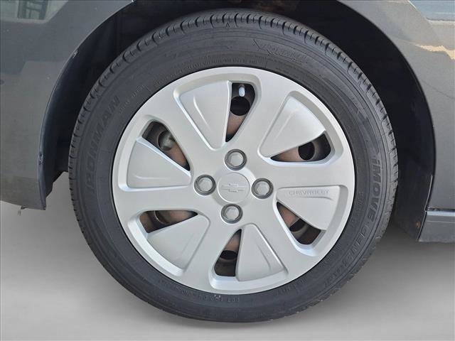 Used 2018 Chevrolet Spark LS FWD image 22