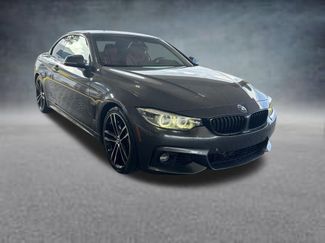 Used 2020 BMW 440i Convertible w/ M Sport Package RWD video 2