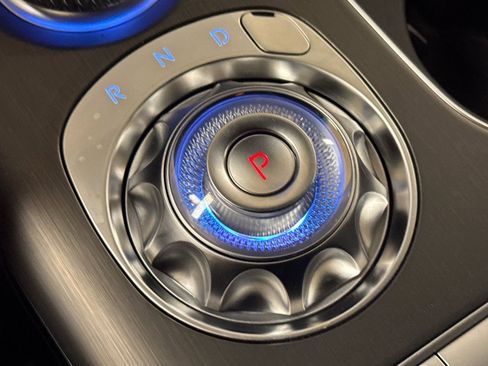 New 2026 Genesis GV60 RWD image 22