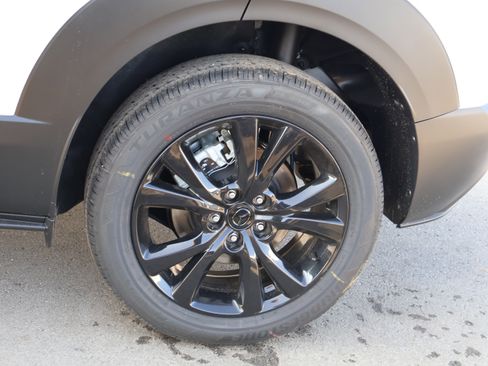 New 2026 MAZDA CX-30 2.5 Turbo w/ Premium Plus Pkg image 43