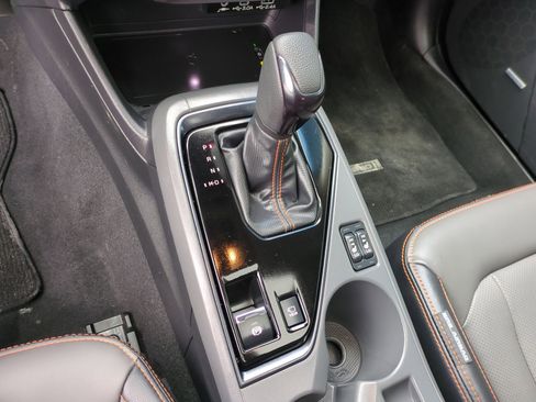 Used 2026 Subaru Crosstrek 2.5i Limited w/ Crosstrek Mirror Package image 15