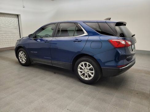 Used 2021 Chevrolet Equinox LT FWD image 3