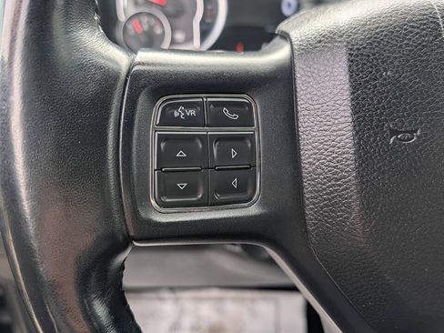 Used 2016 RAM 1500 Sport AWD/4WD image 18