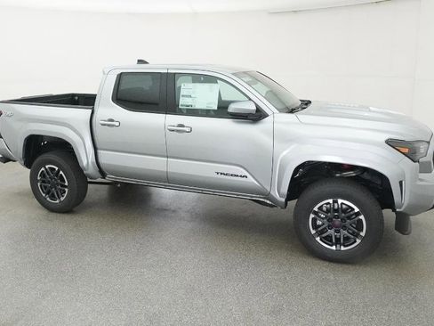 New 2026 Toyota Tacoma TRD Sport image 76