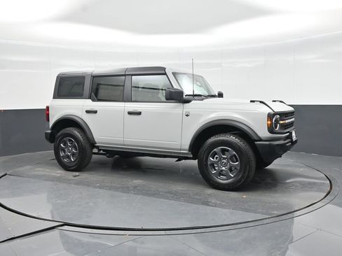 New 2026 Ford Bronco Big Bend image 10