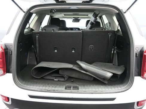 Certified 2021 Hyundai Palisade SEL w/ Cargo Package image 23