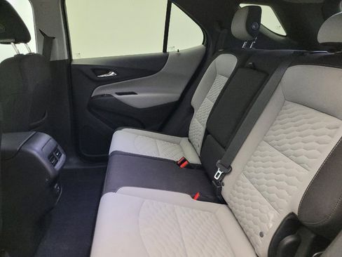 Used 2020 Chevrolet Equinox LS w/ LS Convenience Package FWD image 18