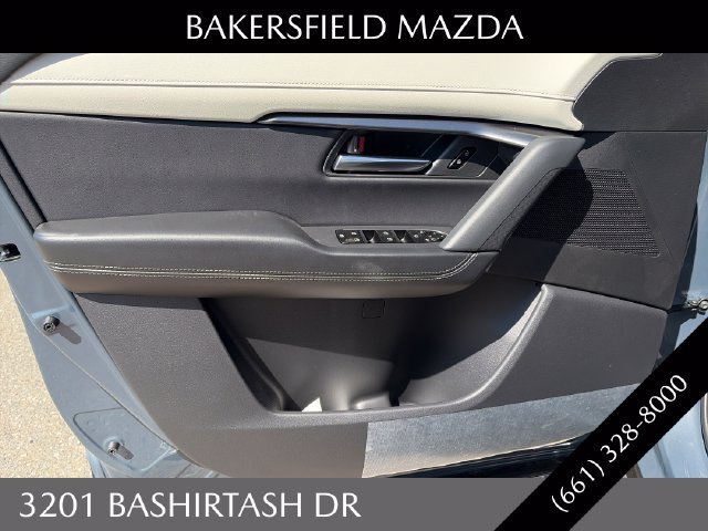 New 2026 MAZDA CX-5 Preferred AWD/4WD image 10