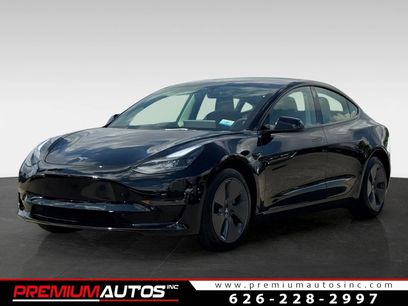 Used 2022 Tesla Model 3