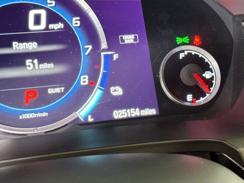 Used 2020 Acura NSX AWD/4WD image 18