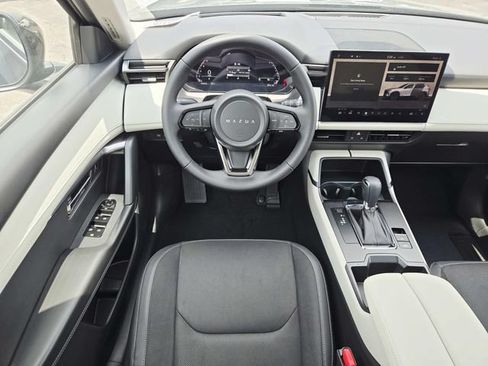 New 2026 MAZDA CX-5 Preferred AWD/4WD image 10