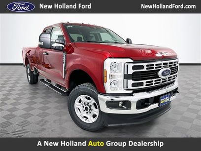 New 2026 Ford F250 XLT w/ FX4 Off-Road Package