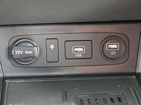 Used 2021 Hyundai Sonata Limited w/ Preferred Accessory Package FWD image 26
