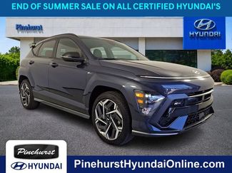 Certified 2025 Hyundai Kona N Line S FWD video 1