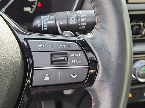 Certified 2023 Honda CR-V Sport Touring image 23