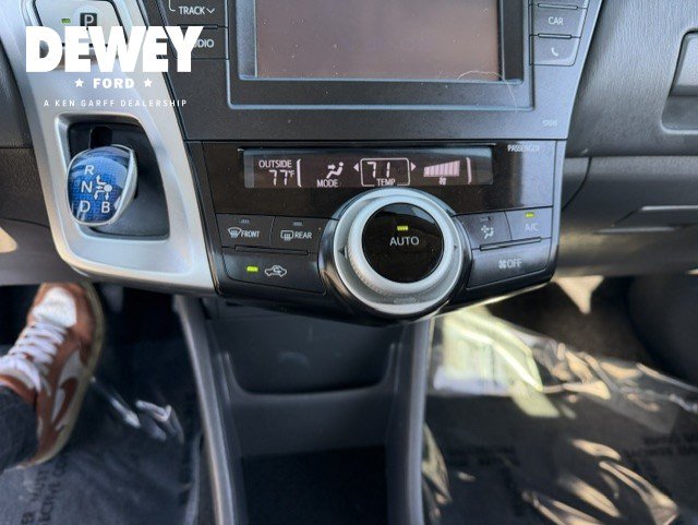 Used 2012 Toyota Prius V Two FWD image 18