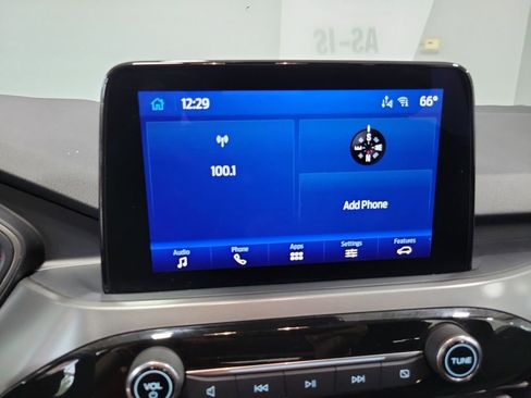 Used 2023 Ford Escape AWD image 24