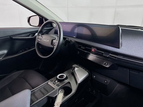 Used 2022 Kia EV6 Wind w/ Wind Technology Package image 29