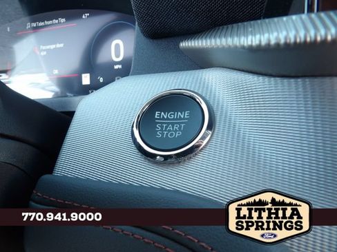 New 2026 Ford Explorer Active w/ Active Comfort Package RWD image 19