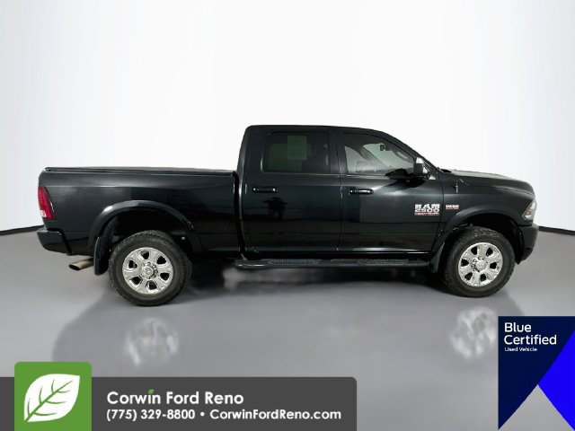 Used 2018 RAM 2500 Laramie w/ Sport Appearance Group AWD/4WD image 11