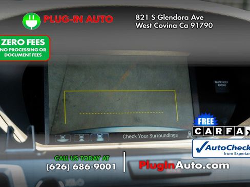 Used 2018 Acura TLX w/ Technology Package FWD image 32