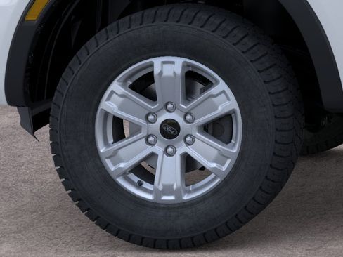 New 2026 Ford Ranger XL RWD image 19