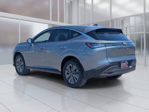 Certified 2025 Nissan Murano SL AWD/4WD image 3