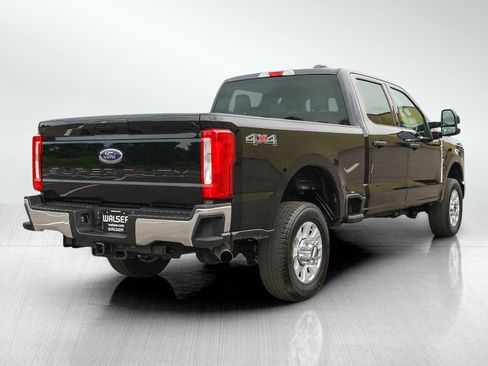 Used 2023 Ford F250 XLT AWD/4WD image 5