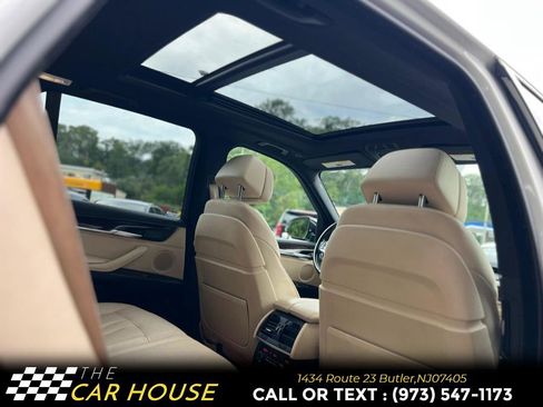 Used 2018 BMW X5 xDrive35i image 28