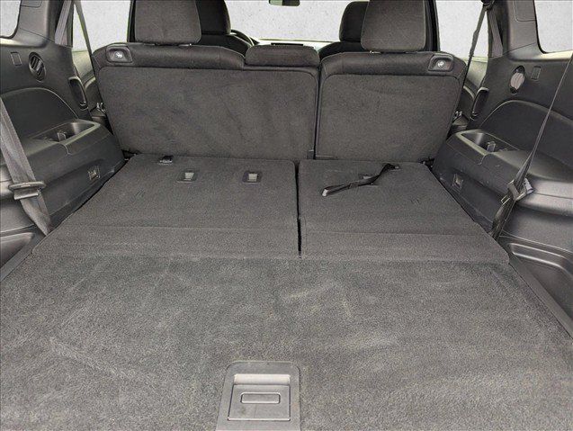 Used 2022 Honda Pilot Sport image 30