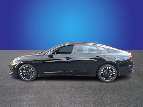 Used 2024 Kia K5 GT-Line image 7