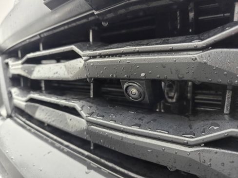 Certified 2024 Chevrolet Colorado Trail Boss w/ Technology Package image 8