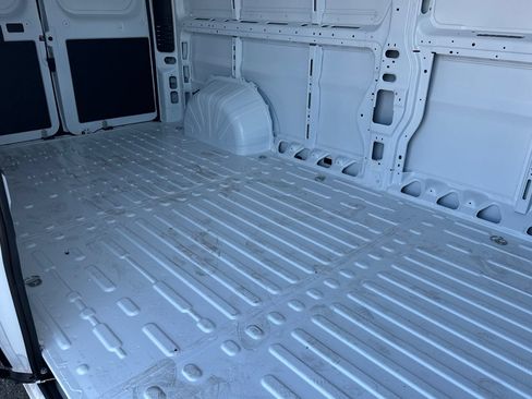 New 2026 RAM ProMaster 2500 w/ Safety Group FWD image 8