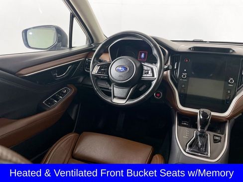 Used 2020 Subaru Outback Touring XT image 28