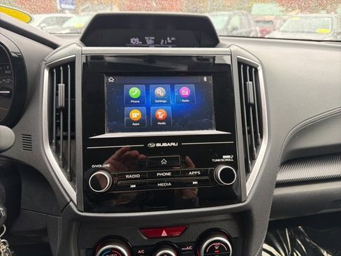 Used 2023 Subaru Crosstrek 2.0i image 42