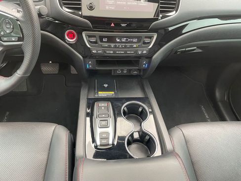 Used 2025 Honda Passport Black Edition image 20