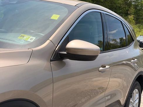 Used 2020 Ford Escape SE AWD/4WD image 4