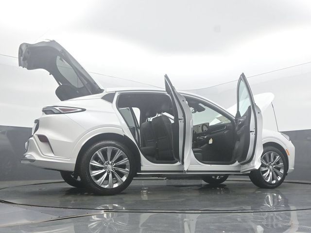 New 2026 Buick Envista Preferred FWD image 61